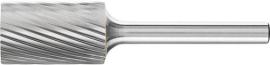 Frässtift HM zylindrisch 1625 3 6mm 16x25mm Pferd Produktbild