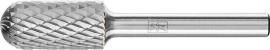 Frässtift HM Walzenrundform 1225 3PLUS 6mm 12x25mm Pferd Produktbild