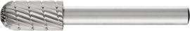 Frässtift HSS Walzenform C 1020 3 6mm 10x20mm Pferd Produktbild