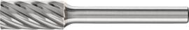 Frässtift HM zylindrisch 1020 INOX 6mm 10x20mm Pferd Produktbild