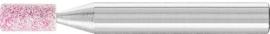 Korund-Schleifstift STEEL, Zylinderform, 6-mm-Schaft Produktbild