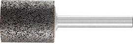 Schleifstift zylindrisch 2025 6 AN 30 N 5B Pferd Produktbild