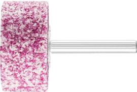 Schleifstift zylindrisch 4020 6 ADW 24 M 5V Pferd Produktbild