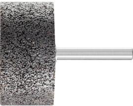 Schleifstift zylindrisch 5025 6 AN 24 N 5B Pferd Produktbild