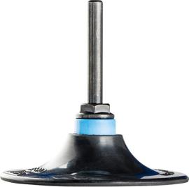 Halter für COMBIDISC 75mm mittelhart Pferd Produktbild