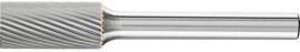 Frässtift HM zylindrisch 1020 5 6mm 10x20mm Pferd Produktbild