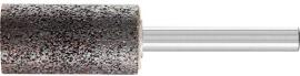 Schleifstift zylindrisch 1632 6 6B ADW 30 L Pferd Produktbild