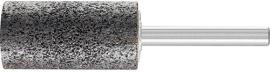 Schleifstift zylindrisch 2040 6 AN 30 N 5B Pferd Produktbild