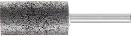 Schleifstift zylindrisch 2040 6 6B ADW 30 L Pferd Produktbild