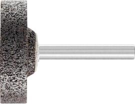 Schleifstift zylindrisch 4010 6 AN 30 N 5B Pferd Produktbild