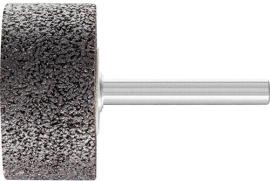 Schleifstift zylindrisch 4020 6 6B ADW 24 L Pferd Produktbild