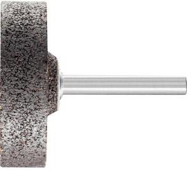 Schleifstift zylindrisch 5013 6 6B ADW 30 L Pferd Produktbild