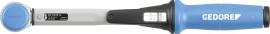 Drehmomentschlüssel TORCOFIX TF-K 10-50 Nm 3/8" Gedore Produktbild