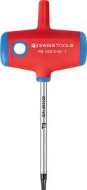 Quergriff-SchraubendreherT9x60mm PB Swiss Tools Produktbild