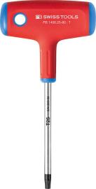 Quergriff-SchraubendreherT25x80mm PB Swiss Tools Produktbild