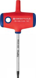 Quergriff-SchraubendreherIP10x60mm PB Swiss Tools Produktbild
