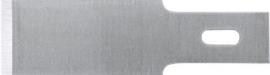 Ersatzklinge a10Stk. 13mm Klingenbreite Wiha Produktbild