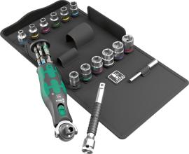 Zyklop Pocket Set 3, 27-teilig Produktbild