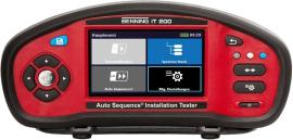 Installationsprüfgerät IT 200 Benning Produktbild