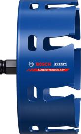 Lochsäge EXPERT 159mm Bosch Carbide Construction Material EXPERT Bosch Produktbild