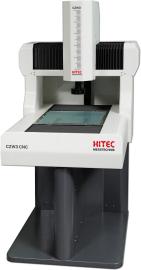 Video-Messmikroskop CZW3 CNC Produktbild