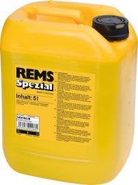 Gewindeschneidstoff REMS Spezial 5 l Produktbild