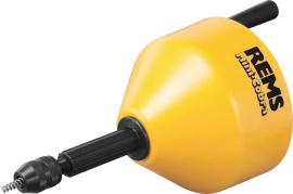 Rohrreinigungsgerät REMS Mini-Cobra Produktbild