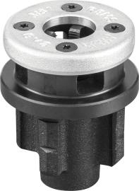 SchnellwechselschneidkopfR 3/8 Rems Rohrgewinde R kegelig re ISO 7-1, EN 10226 R Produktbild