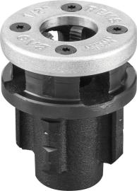 SchnellwechselschneidkopfR 1/2 Rems Rohrgewinde R kegelig re ISO 7-1, EN 10226 R Produktbild