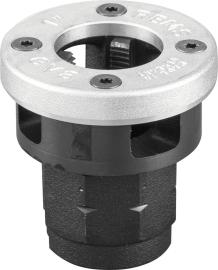 SchnellwechselschneidkopfR 1 Rems Rohrgewinde R kegelig re ISO 7-1, EN 10226 Rem Produktbild