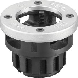 SchnellwechselschneidkopfR 2 Rems Rohrgewinde R kegelig re ISO 7-1, EN 10226 Rem Produktbild