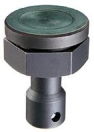 Hochleistungs-DruckplatteStandard für Ganzstahl- Schlosserzwingen BESSEY Produktbild