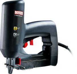 Elektrotacker J-165 Panel Produktbild