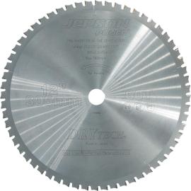 HM-Sägeblatt Drytech D=305x25,4x2,2mm 60Z für Stahl Jepson Produktbild