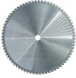 HM-Sägeblatt Drytech D=355x25,4x2,2mm 72Z für Stahl u. Inox Jepson Produktbild