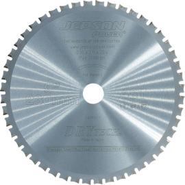 HM-Sägeblatt Drytech D=230x25,4x2,0mm 48Z für Stahl u. Inox Jepson Produktbild