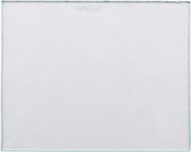 Vorsatzscheibe 90x110 mm für SOLAR-Helme VE 10 Stück Produktbild