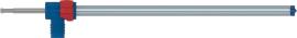 Absaugbohrer-Set SDS EXPERT CLEAN plus-8X 20 x 400 x 550 mm Produktbild