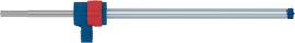 Absaugbohrer-Set SDS EXPERT CLEAN max-8X 25 x 400 x 650 mm inkl. Absaugadapter B Produktbild