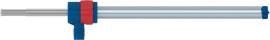 Absaugbohrer-Set SDS EXPERT CLEAN max-8X 30 x 400 x 650 mm inkl. Absaugadapter B Produktbild