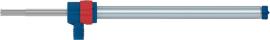 Absaugbohrer-Set SDS EXPERT CLEAN max-8X 32 x 400 x 650 mm inkl. Absaugadapter B Produktbild