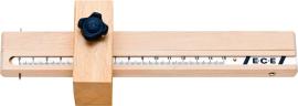 Streichmaß Weißbuche E.C.E E.C.E. Produktbild