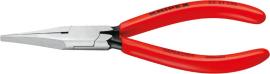 Justierzange flachbreit 135mm KNIPEX Produktbild