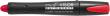 Permanentmarker VISOR Industrial rot Pica Produktbild img1 S
