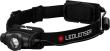 H5R Core Stirnlampe 500 Lumen Produktbild