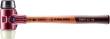 Schonhammer SIMPLEX Gummi/Nylon 40mm HALDER Produktbild