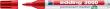 Permanentmarker 3000 rot edding Produktbild img1 S