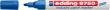 Industrie-Lackmarker 8750blau edding Produktbild img1 S