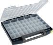 Sortimentskoffer Polycarbonat boxxser 55 5x10-45 blau raaco Produktbild