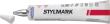 Tubenschreiber Markal Stylmark 50ml weiss Produktbild img1 S